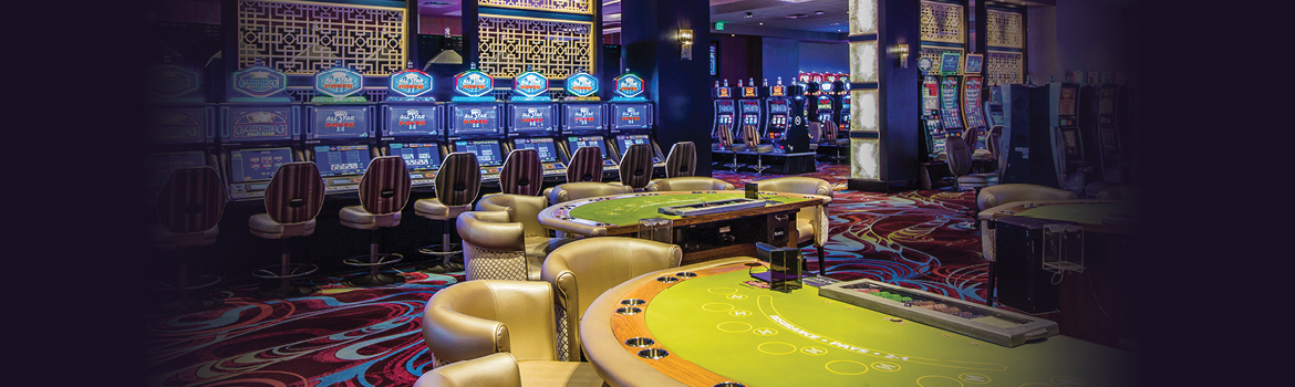 Seminole Florida Casino Table Limits