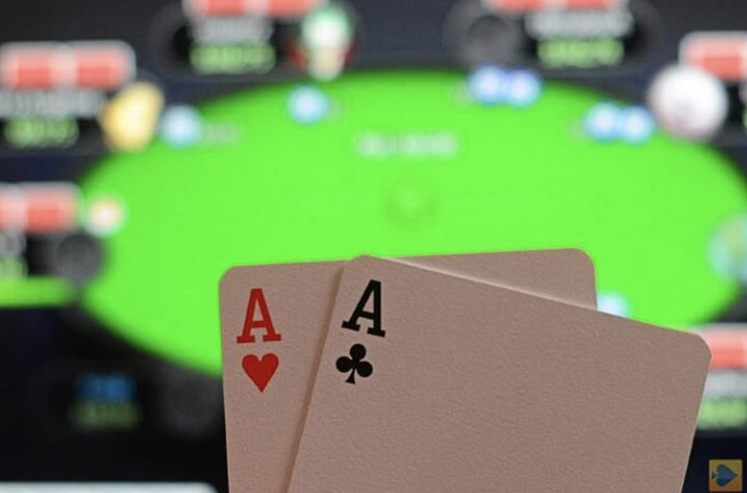 Best Online Poker Games Make Money